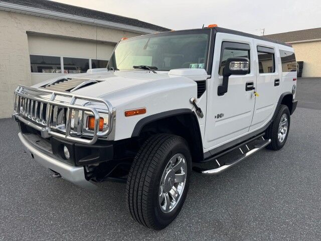 2009 HUMMER H2 SUV Luxury Whitehall PA