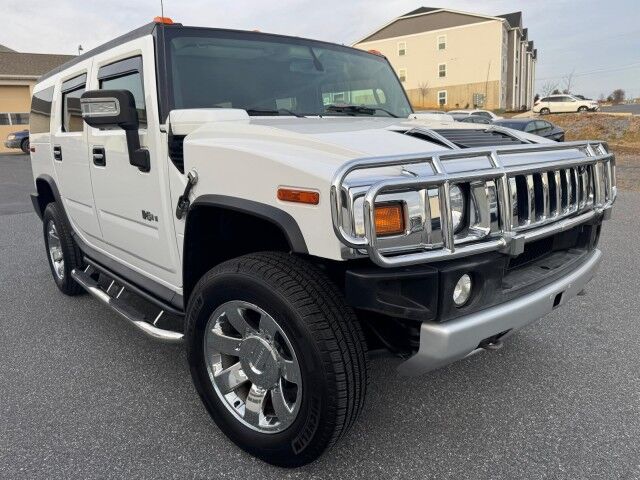 2009 HUMMER H2 SUV Luxury Whitehall PA