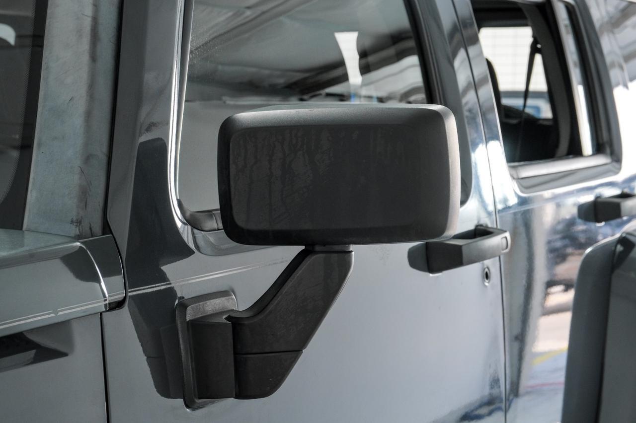 2009 HUMMER H3 4WD AUTOMATIC RUNNING BOARDS TOWING HITCH Carrollton TX