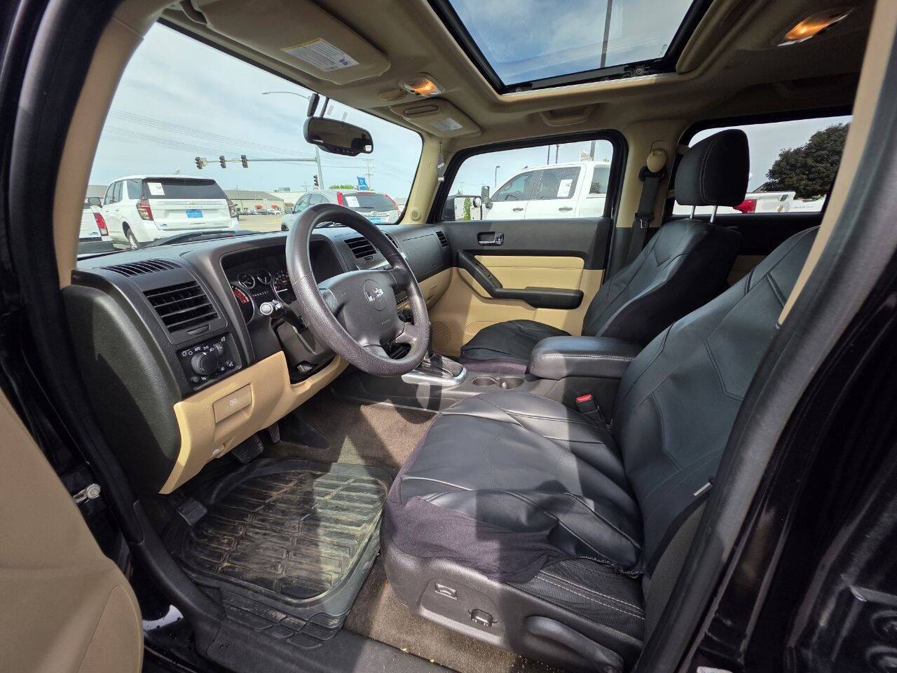2009 HUMMER H3 Base 4x4 4dr SUV Eldridge IA