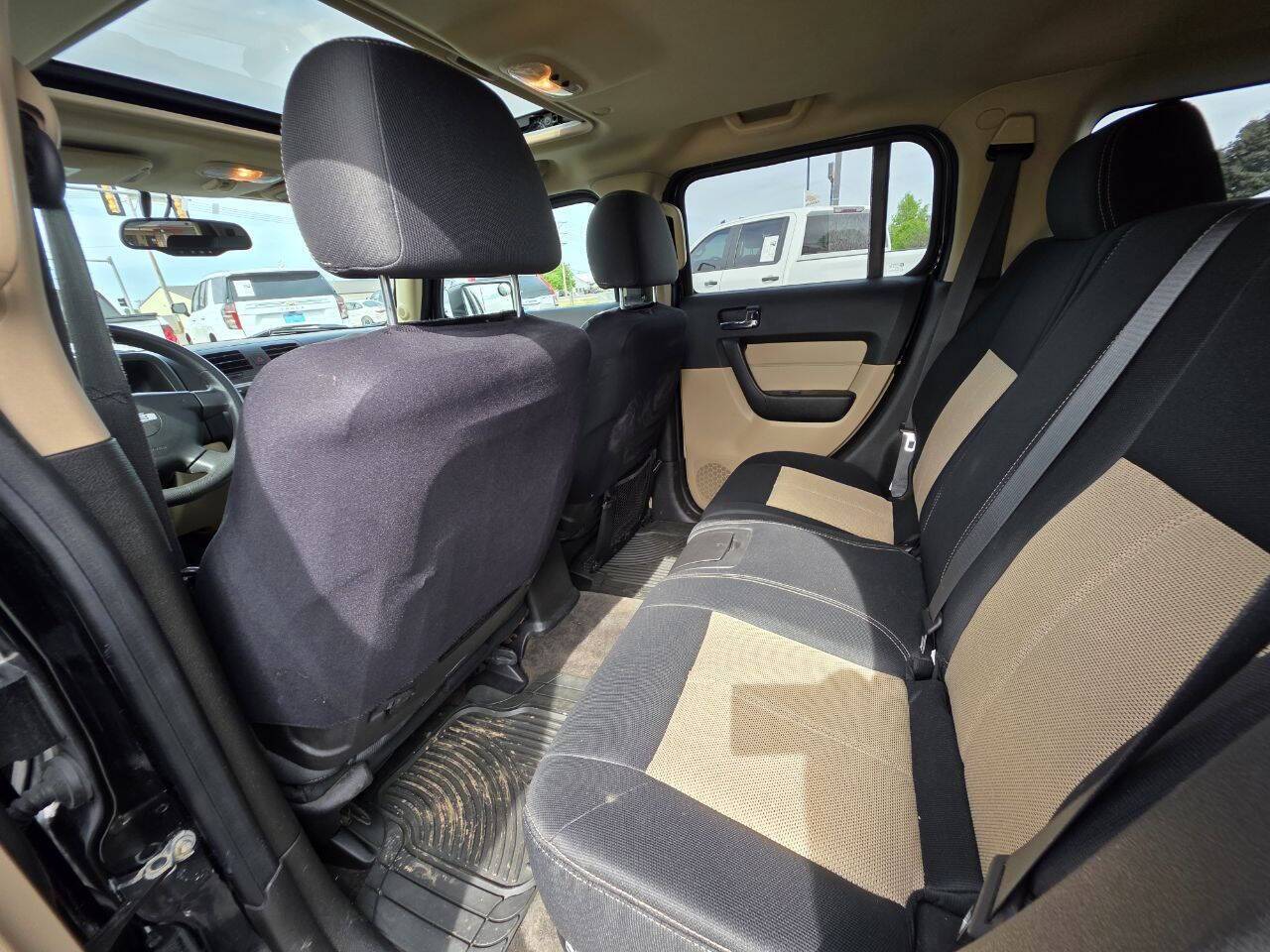 2009 HUMMER H3 Base 4x4 4dr SUV Eldridge IA