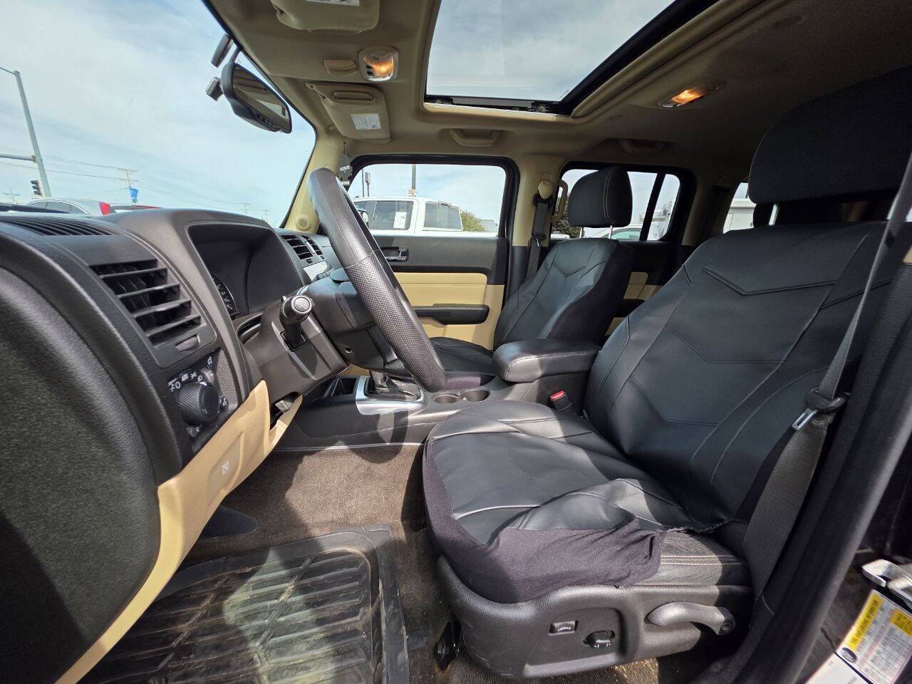 2009 HUMMER H3 Base 4x4 4dr SUV Eldridge IA