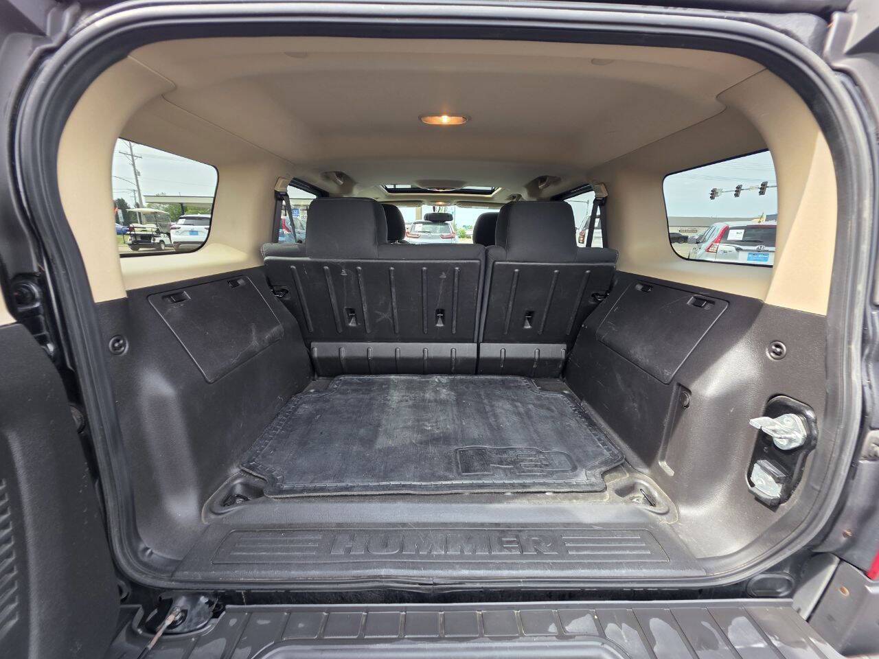 2009 HUMMER H3 Base 4x4 4dr SUV Eldridge IA
