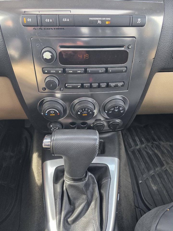 2009 HUMMER H3 Base 4x4 4dr SUV Eldridge IA