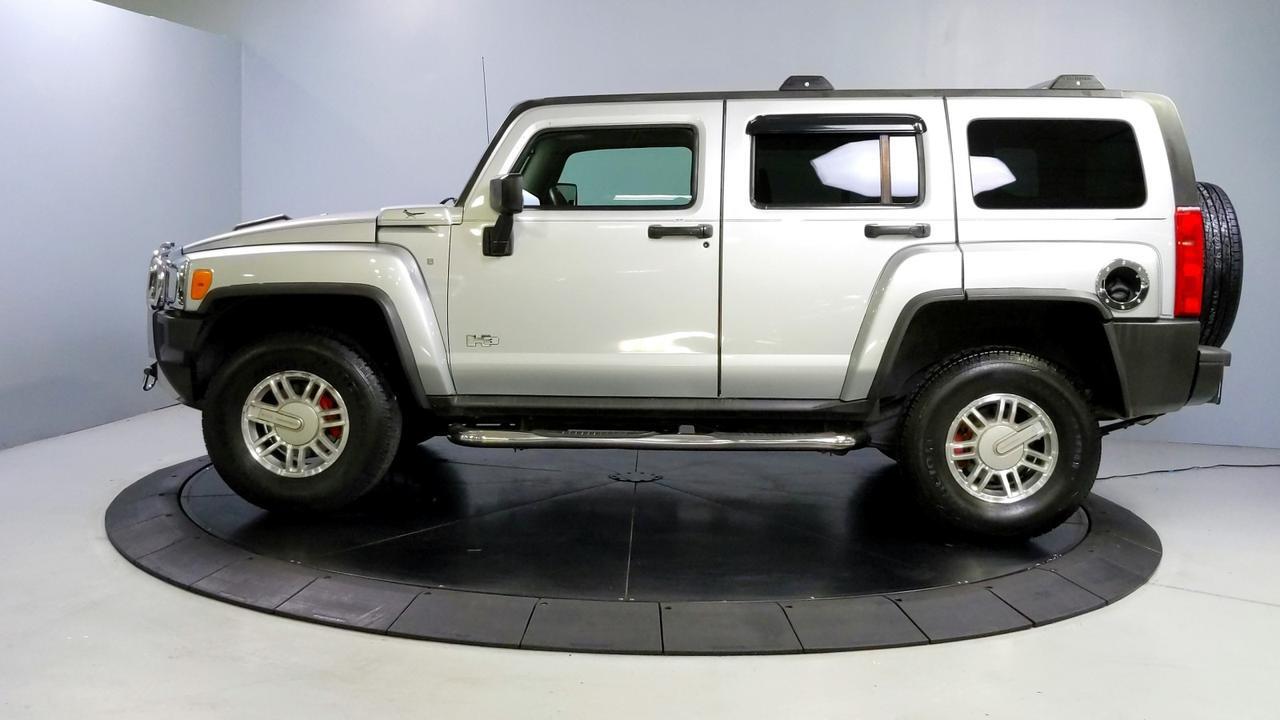 2009 HUMMER H3 SUV Alpha Glendale Heights IL