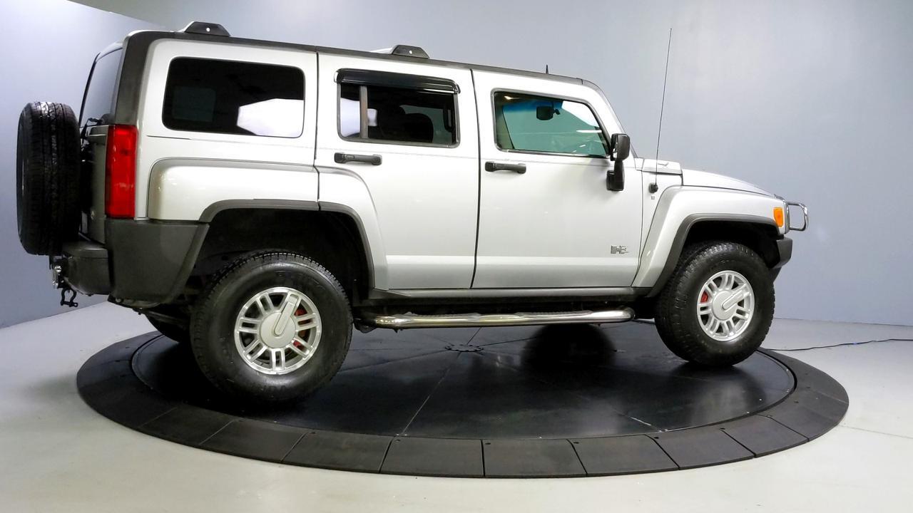 2009 HUMMER H3 SUV Alpha Glendale Heights IL