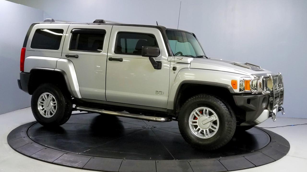 2009 HUMMER H3 SUV Alpha Glendale Heights IL