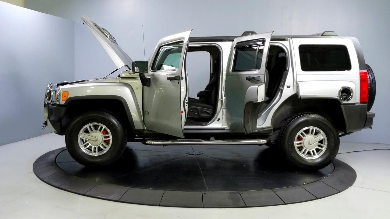 2009 HUMMER H3 SUV Alpha Glendale Heights IL