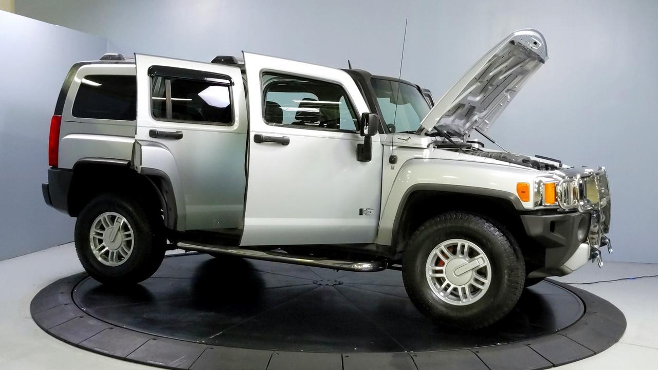 2009 HUMMER H3 SUV Alpha Glendale Heights IL