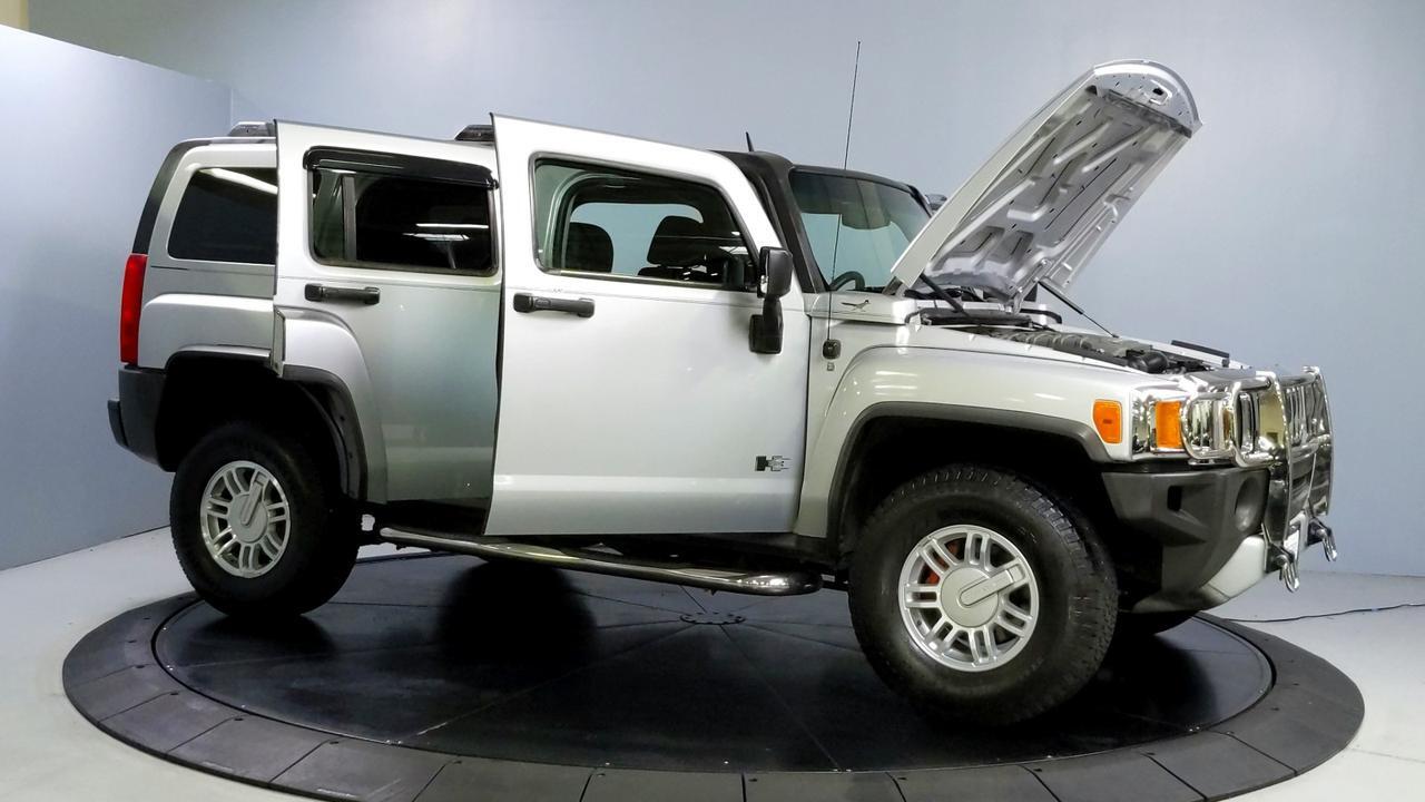 2009 HUMMER H3 SUV Alpha Glendale Heights IL