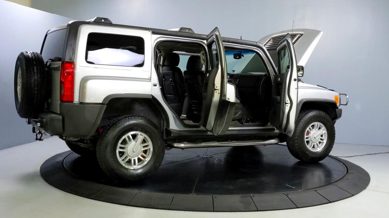 2009 HUMMER H3 SUV Alpha Glendale Heights IL