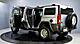 2009 HUMMER H3 SUV Alpha Glendale Heights IL