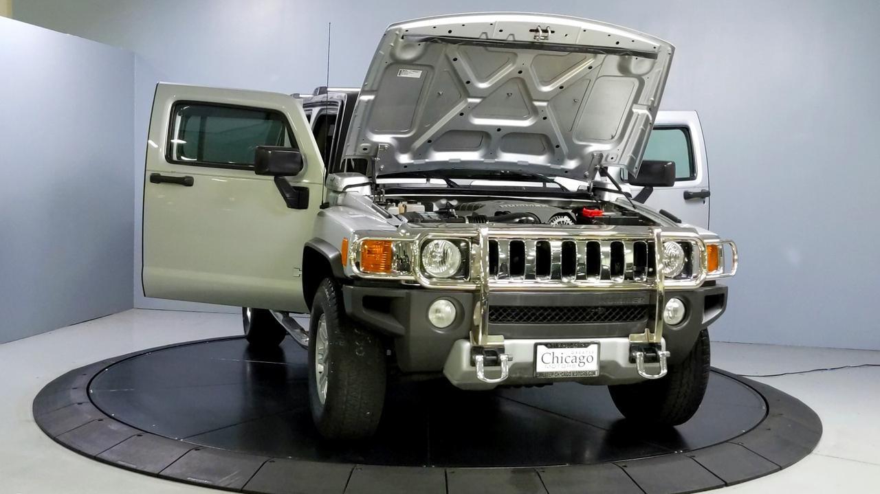 2009 HUMMER H3 SUV Alpha Glendale Heights IL
