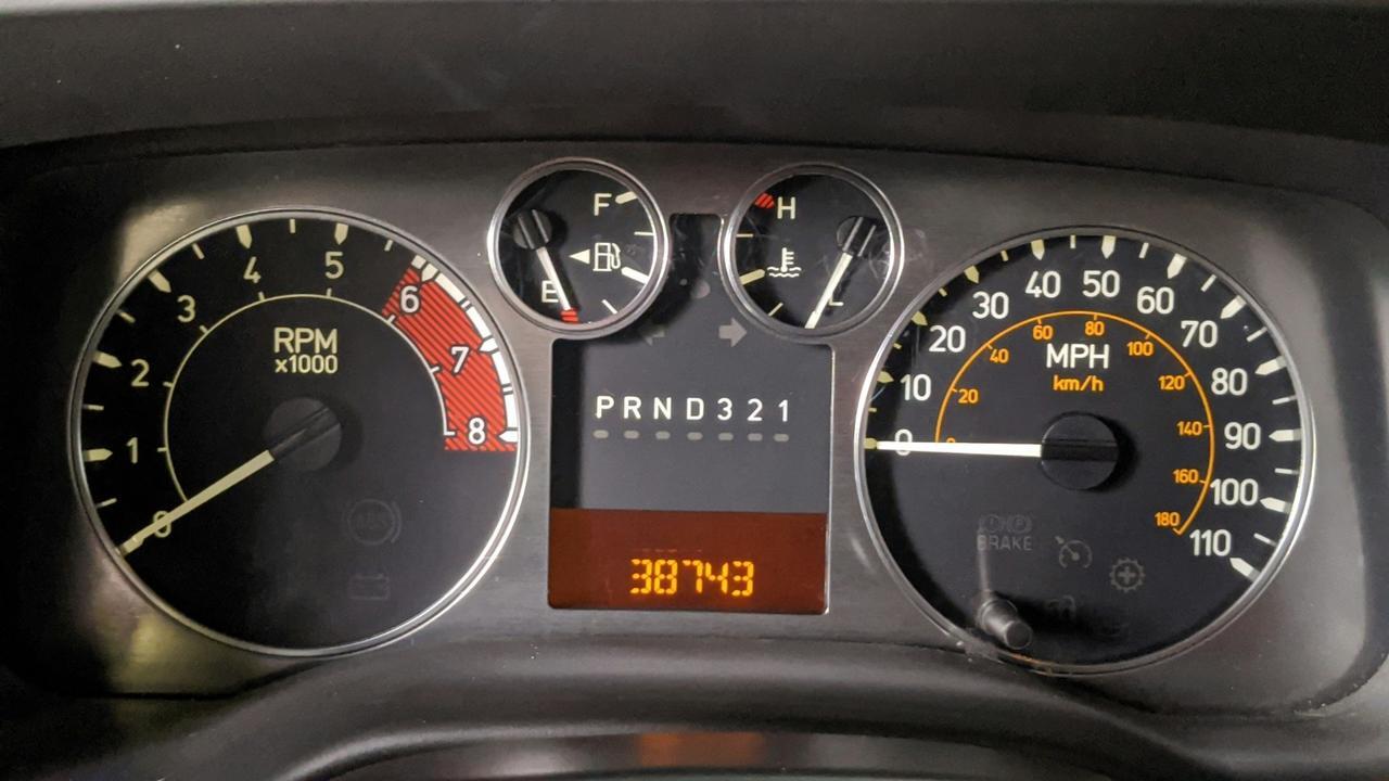 2009 HUMMER H3 SUV Alpha Glendale Heights IL