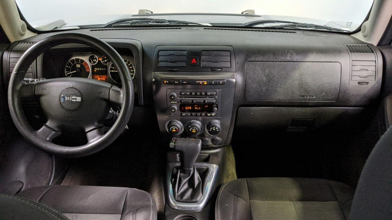 2009 HUMMER H3 SUV Alpha Glendale Heights IL