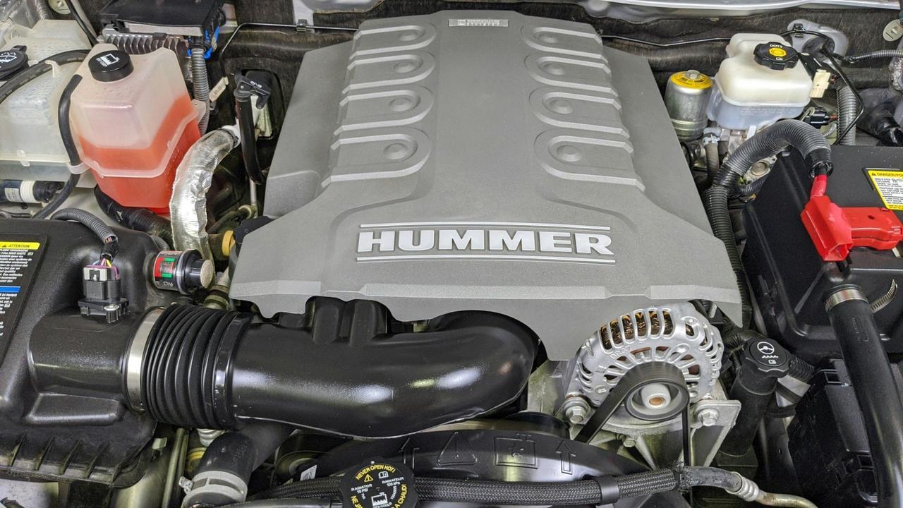 2009 HUMMER H3 SUV Alpha Glendale Heights IL