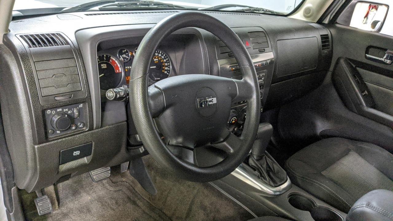 2009 HUMMER H3 SUV Alpha Glendale Heights IL