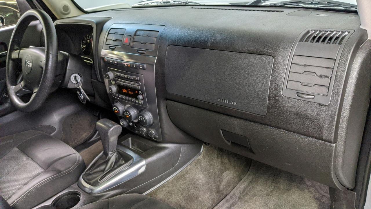 2009 HUMMER H3 SUV Alpha Glendale Heights IL