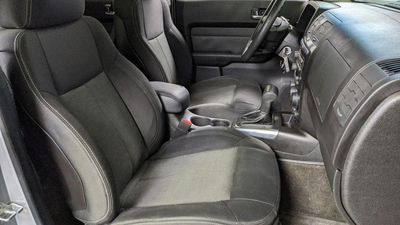 2009 HUMMER H3 SUV Alpha Glendale Heights IL