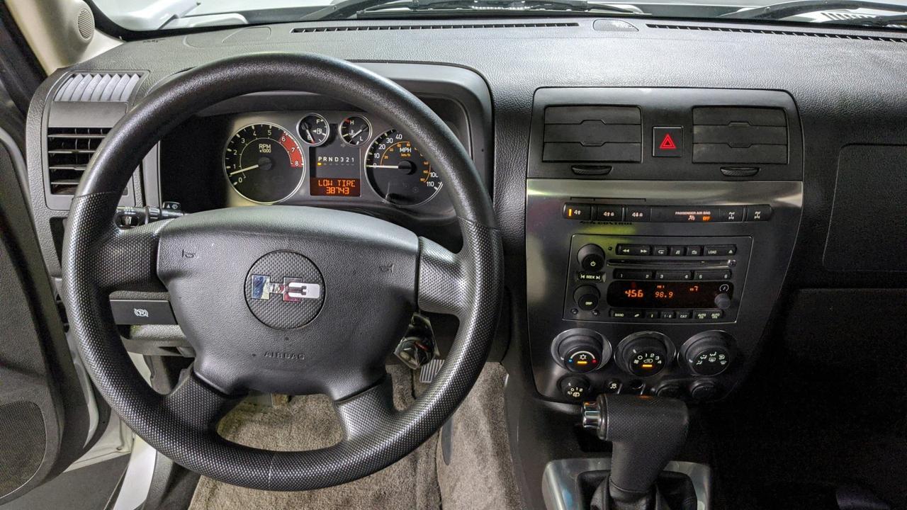 2009 HUMMER H3 SUV Alpha Glendale Heights IL