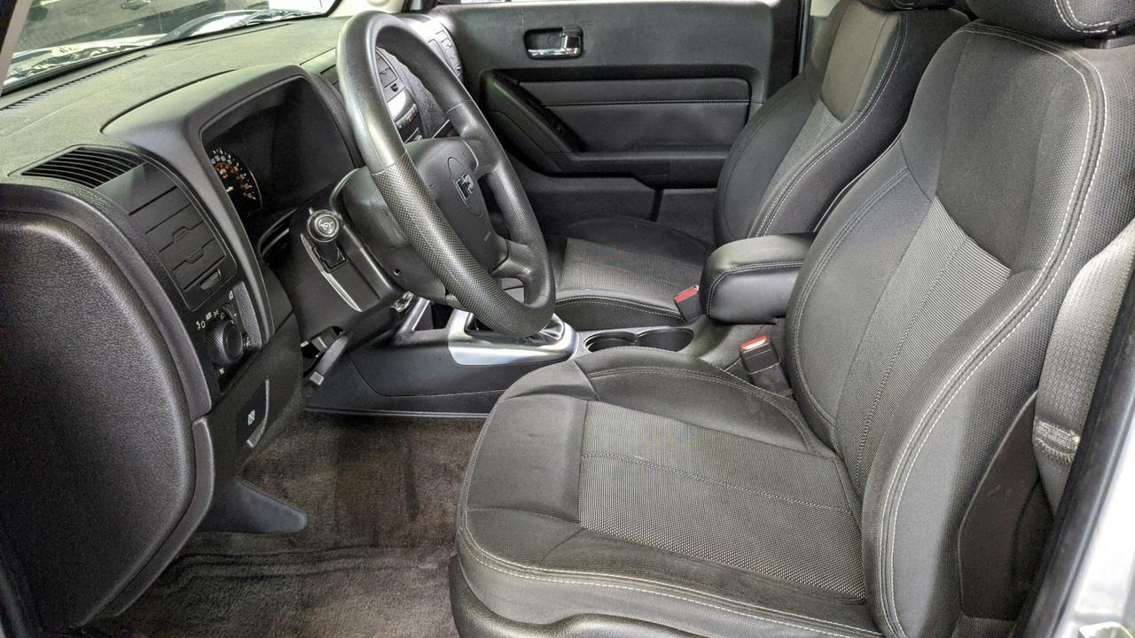 2009 HUMMER H3 SUV Alpha Glendale Heights IL