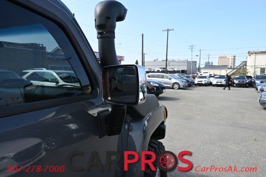 2009 HUMMER H3T - 4X4 - Adventure Appearance PKG - Auto Start - Apple Carplay & Android Auto - Power Driver Seat - Snorkel - Sunroof - Engine Block Heater - Winch - Bedliner -Tow PKG - Low Miles Anchorage AK