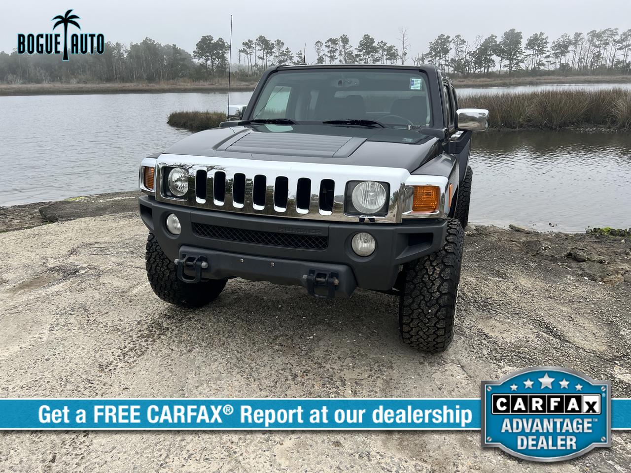 Used Vehicle Dealership Newport NC Bogue Auto Sales