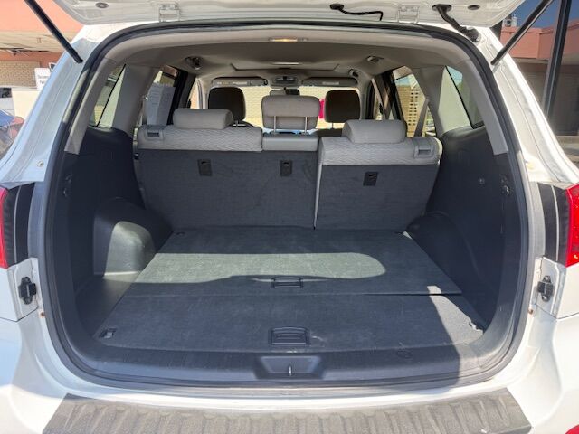 2009 HYUNDAI SANTA FE GLS Greensboro NC