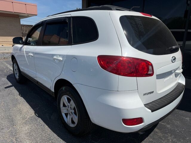 2009 HYUNDAI SANTA FE GLS Greensboro NC