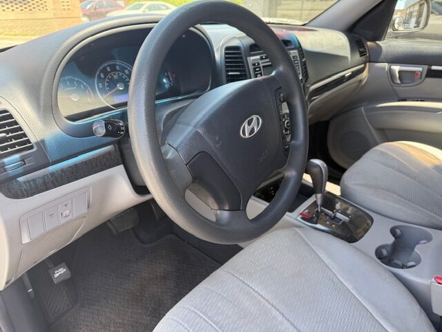 2009 HYUNDAI SANTA FE GLS Greensboro NC