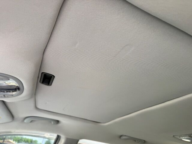 2009 HYUNDAI SANTA FE GLS Greensboro NC