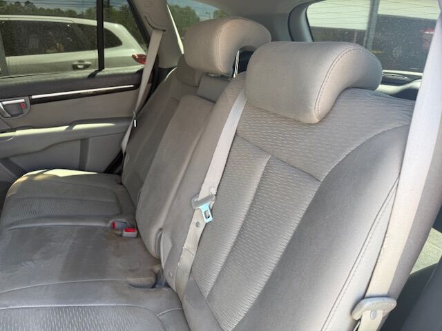 2009 HYUNDAI SANTA FE GLS Greensboro NC