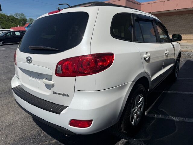 2009 HYUNDAI SANTA FE GLS Greensboro NC