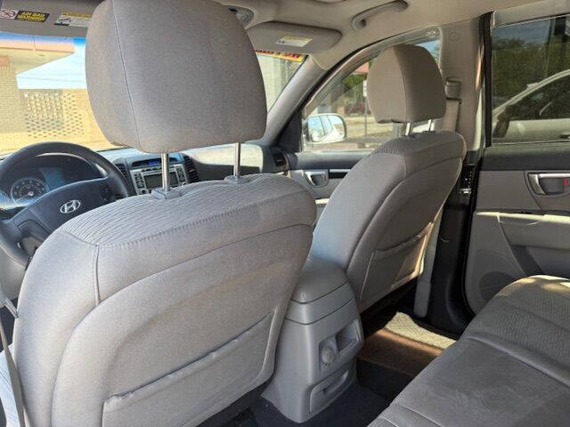 2009 HYUNDAI SANTA FE GLS Greensboro NC