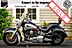 2009 Harley-Davidson FLSTN Softail Deluxe Boston MA