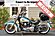 2009 Harley-Davidson FLSTN Softail Deluxe Boston MA