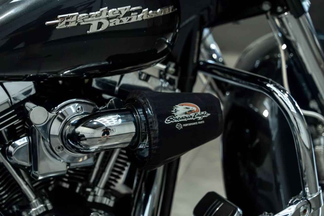 2009 Harley Davidson Street Glide FLHX St. Louis MO