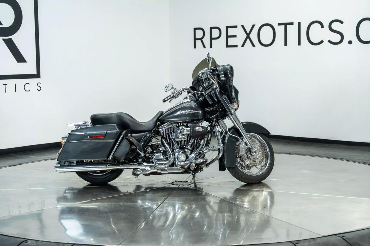 2009 Harley Davidson Street Glide FLHX St. Louis MO