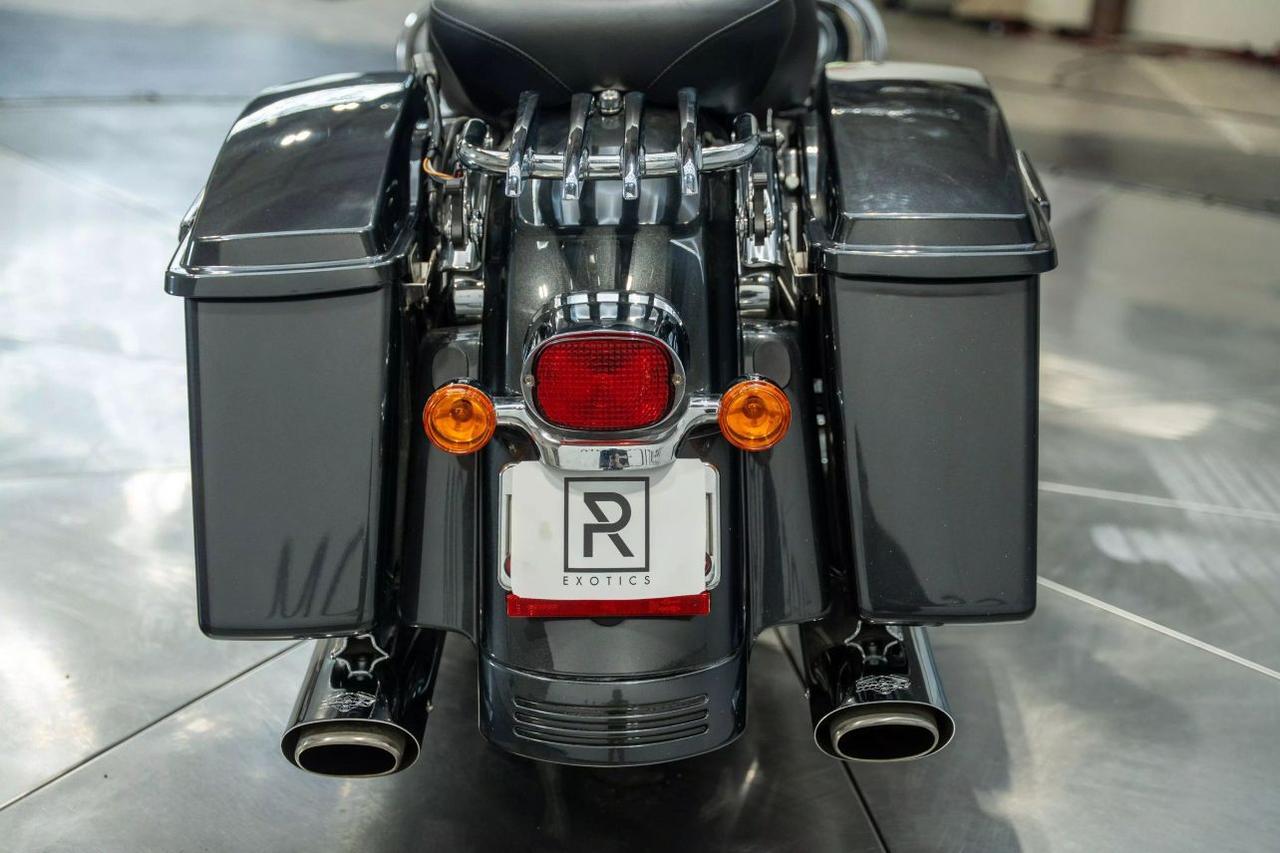 2009 Harley Davidson Street Glide FLHX St. Louis MO