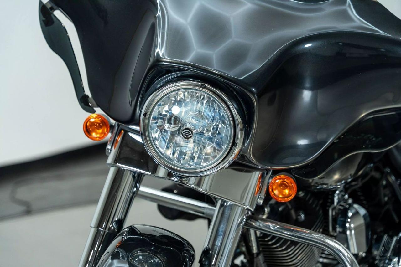 2009 Harley Davidson Street Glide FLHX St. Louis MO