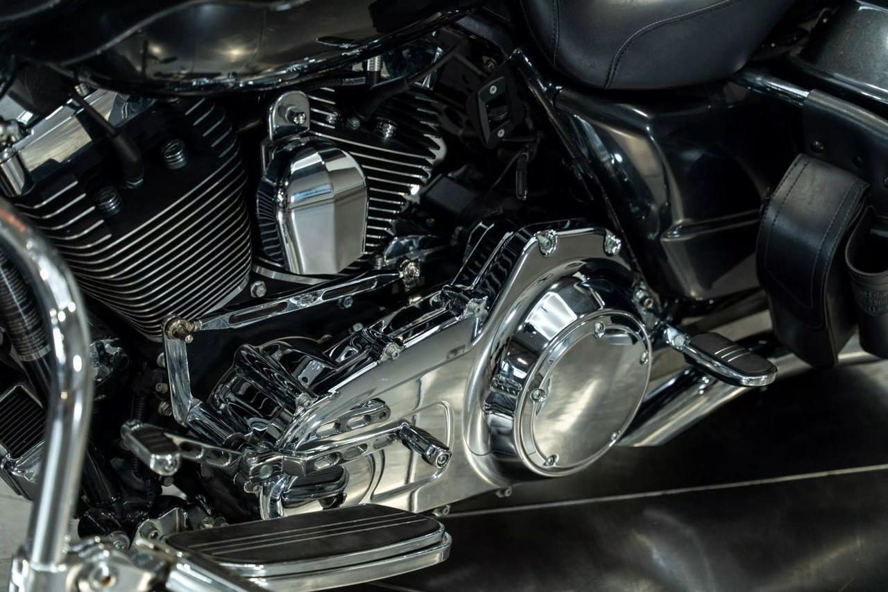 2009 Harley Davidson Street Glide FLHX St. Louis MO