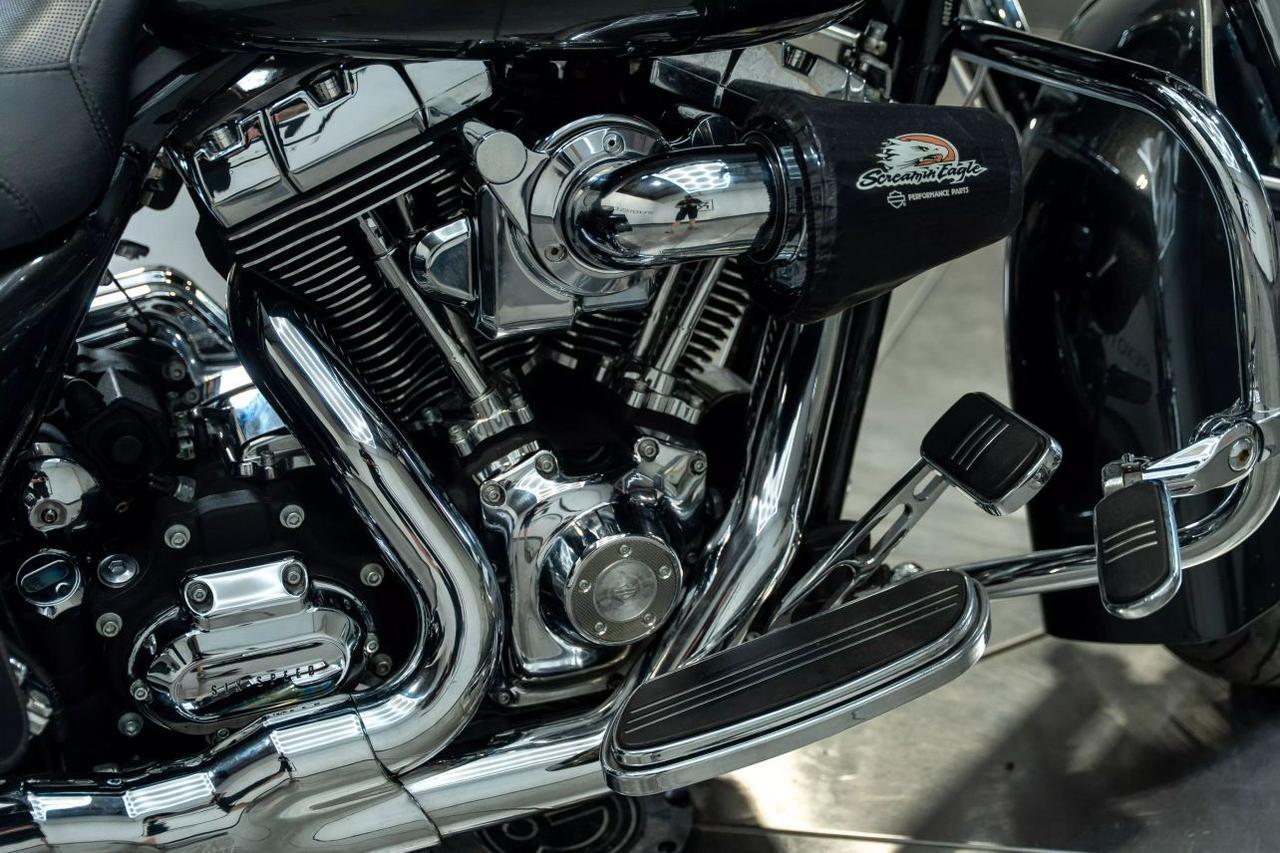 2009 Harley Davidson Street Glide FLHX St. Louis MO