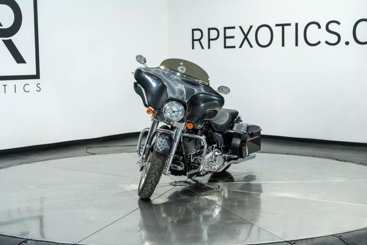 2009 Harley Davidson Street Glide FLHX St. Louis MO