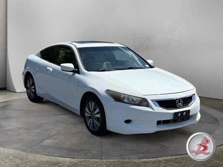 2009_Honda_ACCORD_EX-L_ Salt Lake City UT