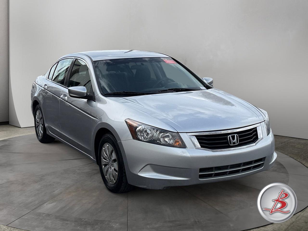 2009 Honda ACCORD