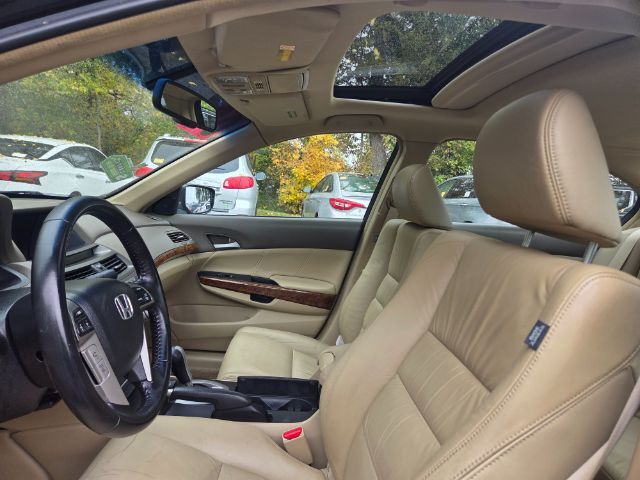 2009 Honda Accord 2.4 EX-L