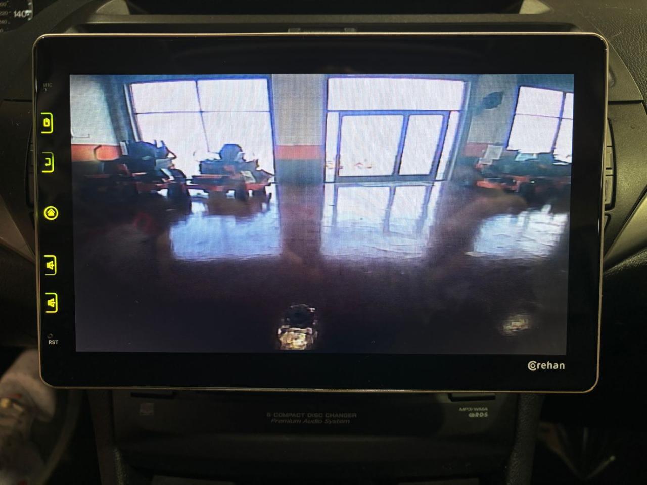 2009 Honda Accord 2.4 EX-L Franklin OH