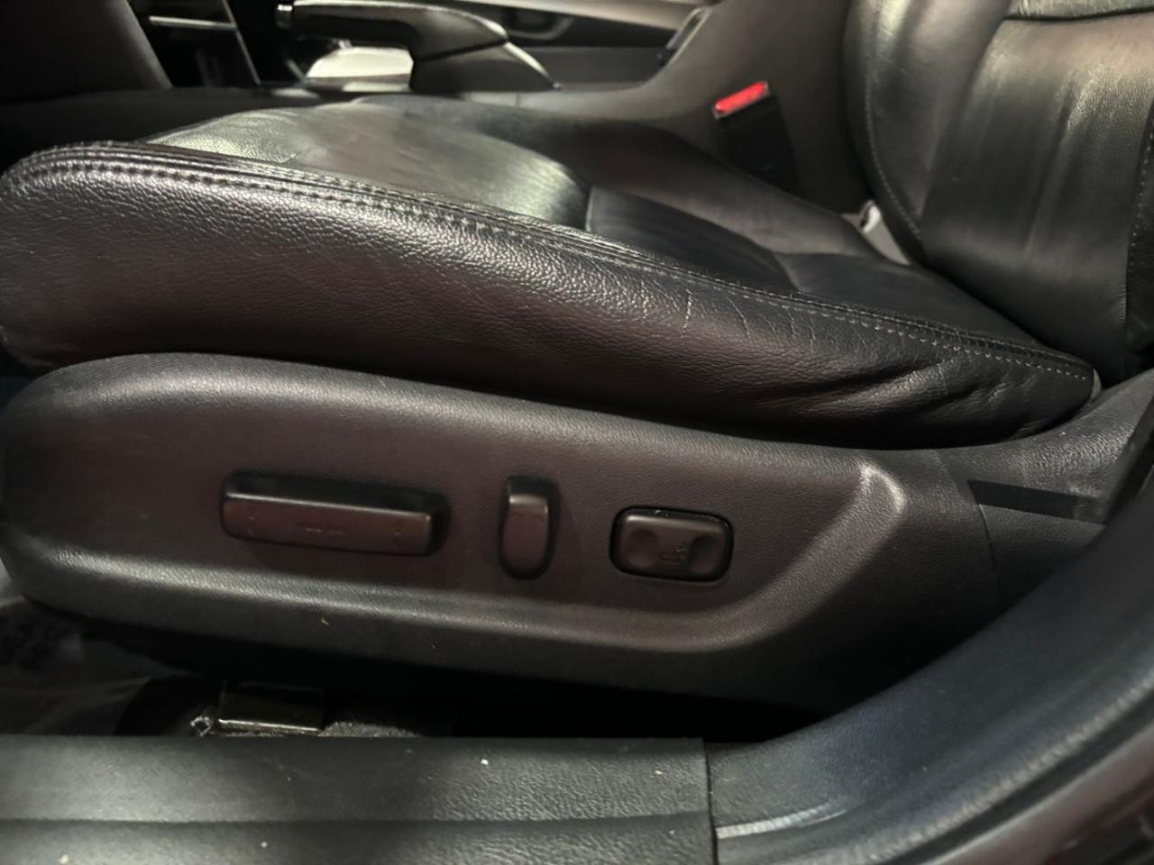 2009 Honda Accord 2.4 EX-L Franklin OH