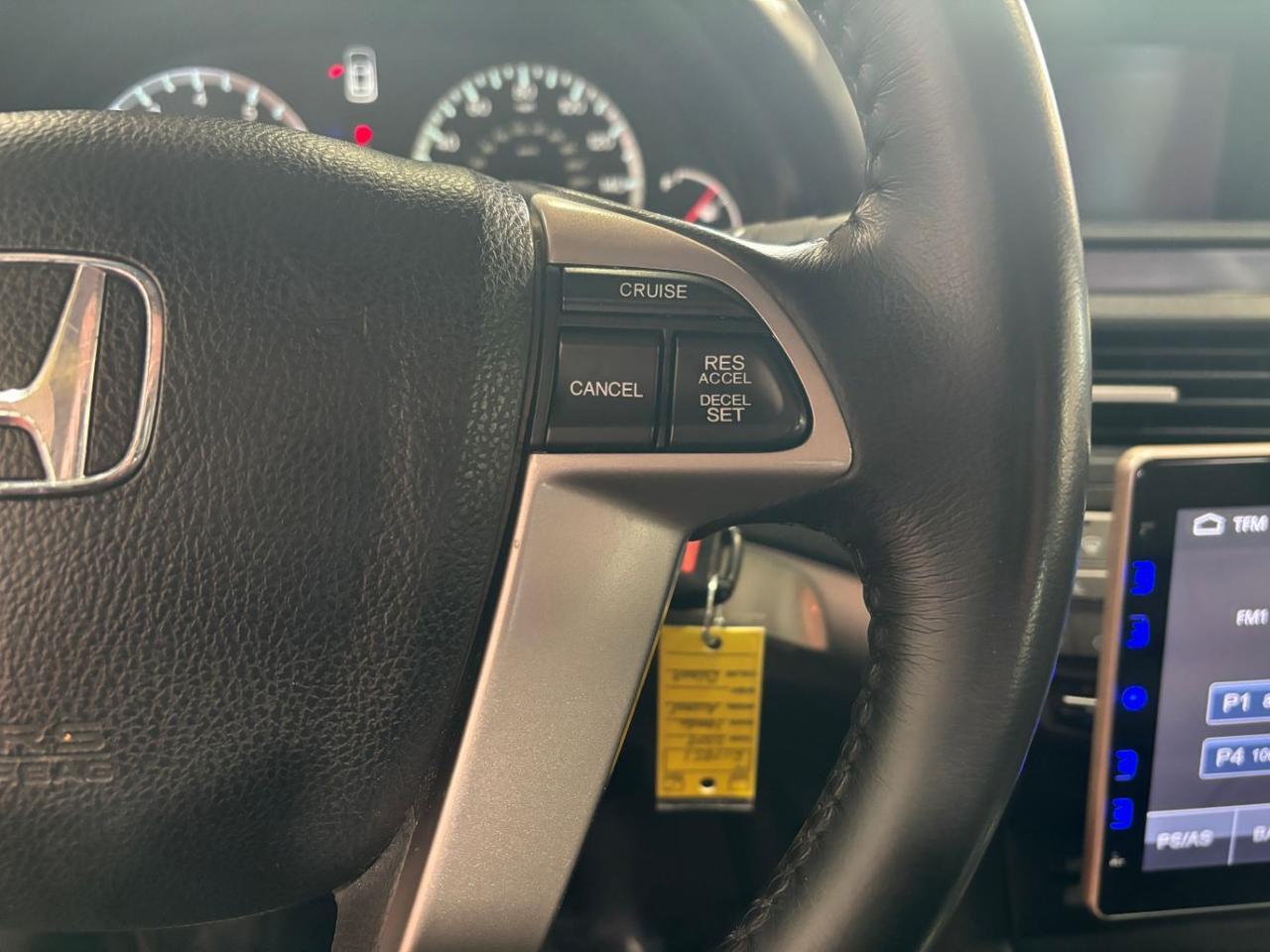 2009 Honda Accord 2.4 EX-L Franklin OH