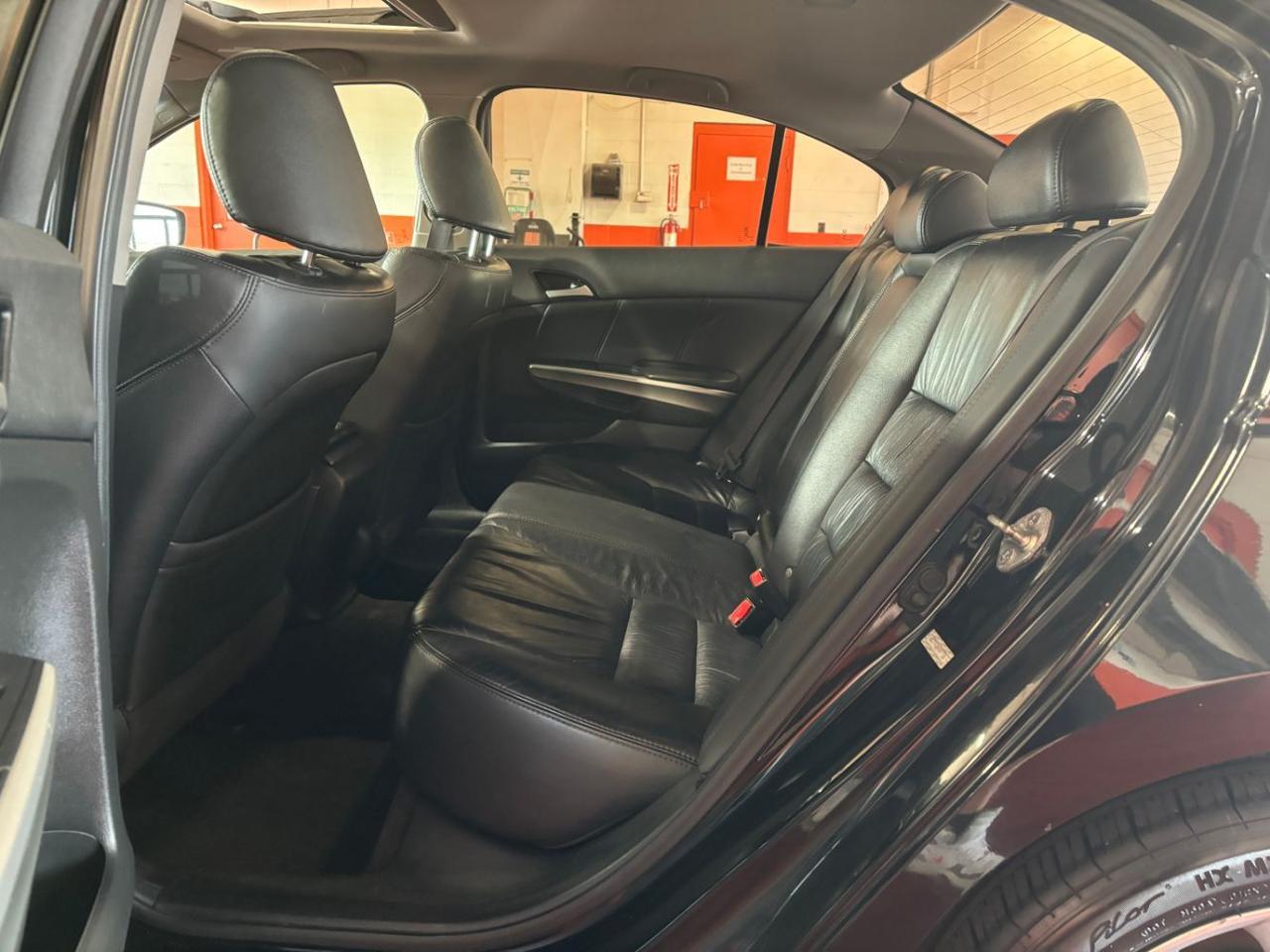 2009 Honda Accord 2.4 EX-L Franklin OH